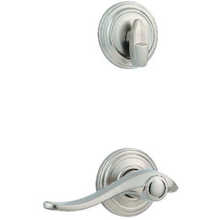 Kwikset Right Hand Avalon Interior Single Cylind 99660-058